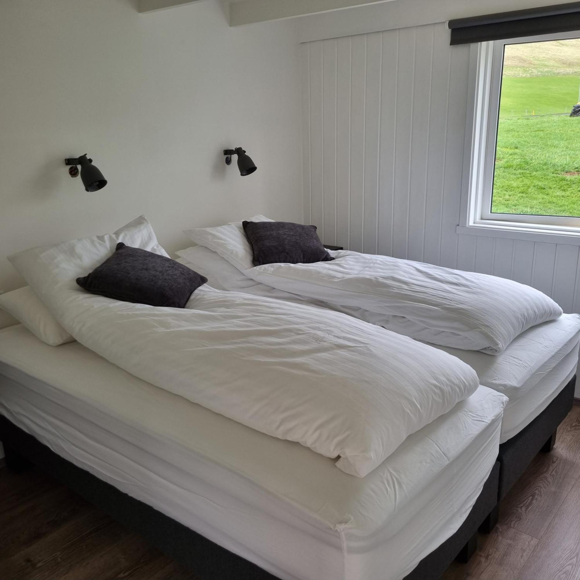 Cottage - Two Bedrooms Blonduos Rum bild