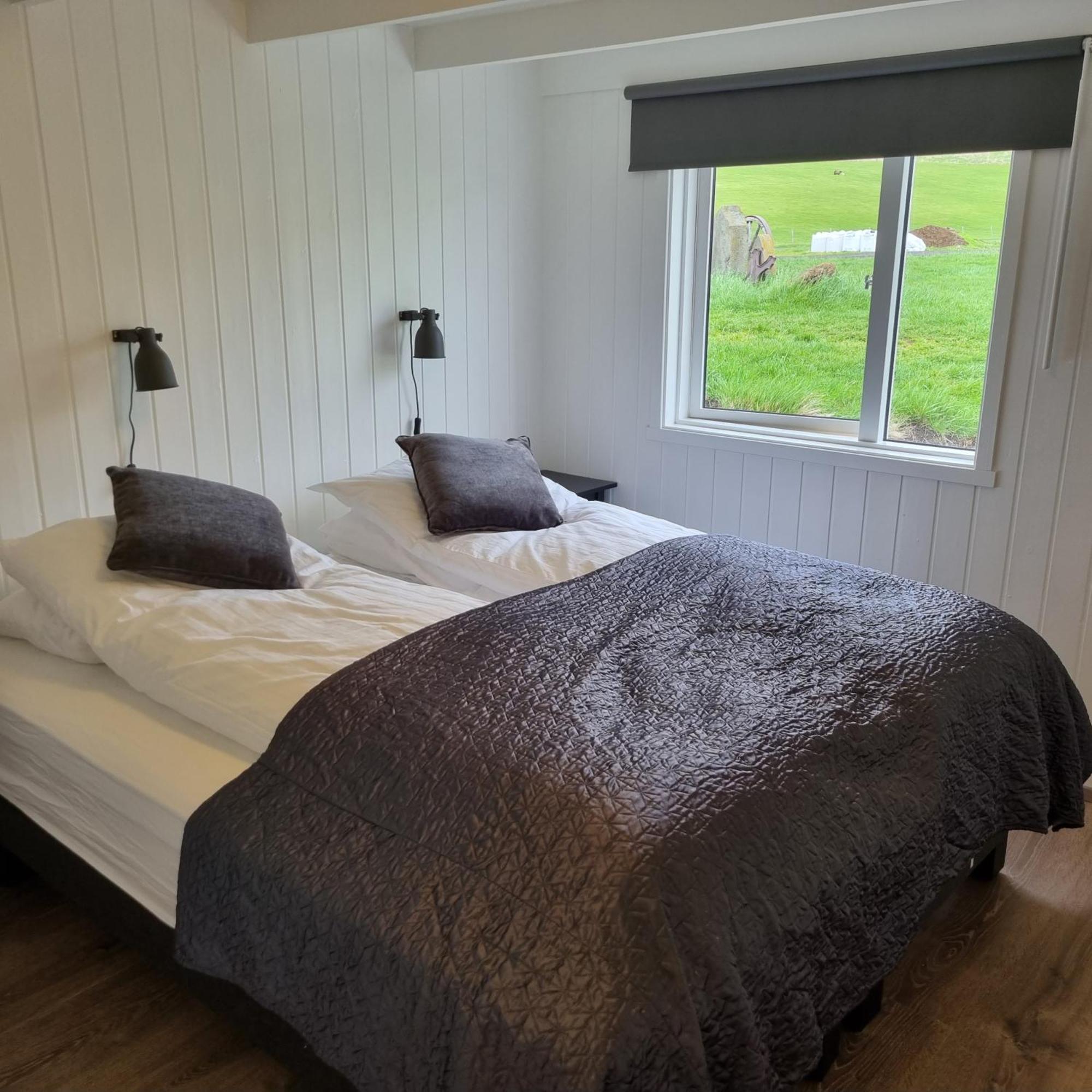 Cottage - Two Bedrooms Blonduos Rum bild