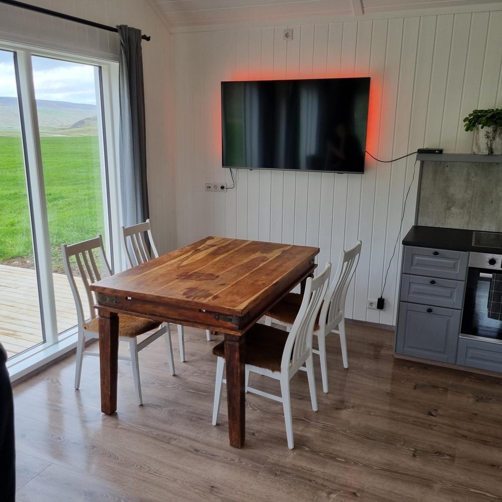 Cottage - Two Bedrooms Blonduos Rum bild
